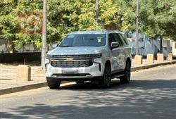 شيفروليه تاهو